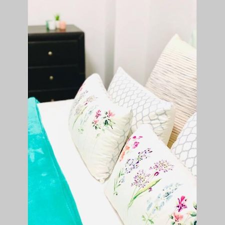 'Home Sweet Home-Luxury Apartment-Santa Cruz' Ngoại thất bức ảnh