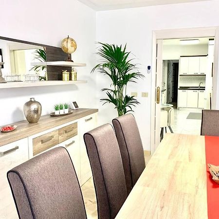 'Home Sweet Home-Luxury Apartment-Santa Cruz' Ngoại thất bức ảnh