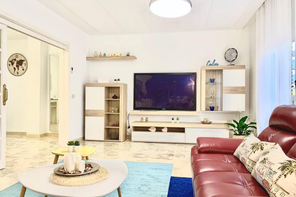 'Home Sweet Home-Luxury Apartment-Santa Cruz' Ngoại thất bức ảnh