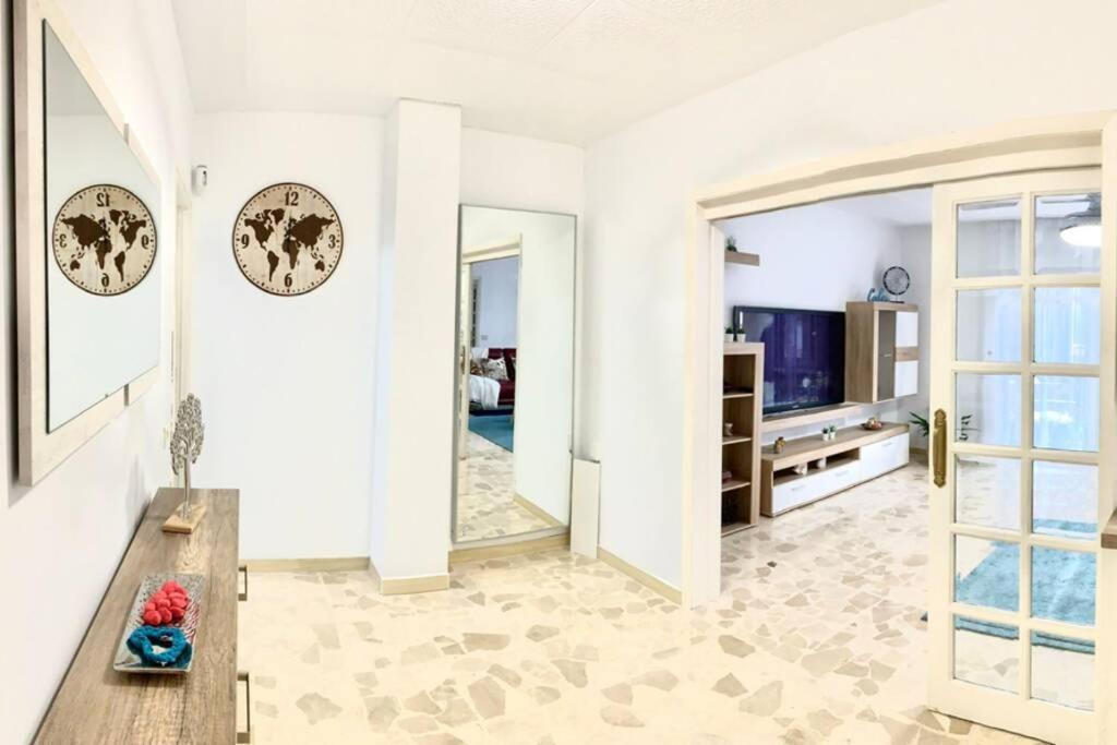 'Home Sweet Home-Luxury Apartment-Santa Cruz' Ngoại thất bức ảnh