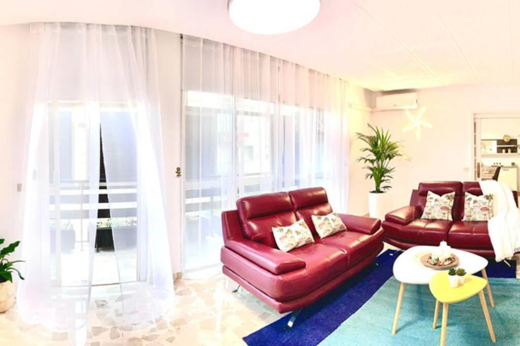 'Home Sweet Home-Luxury Apartment-Santa Cruz' Ngoại thất bức ảnh