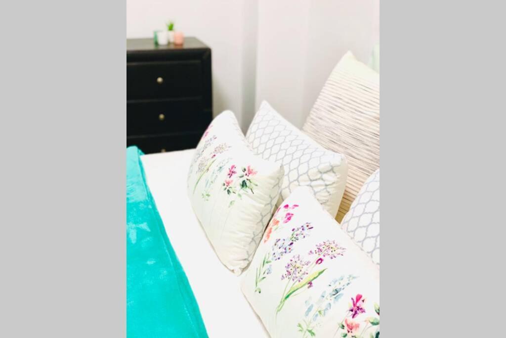 'Home Sweet Home-Luxury Apartment-Santa Cruz' Ngoại thất bức ảnh