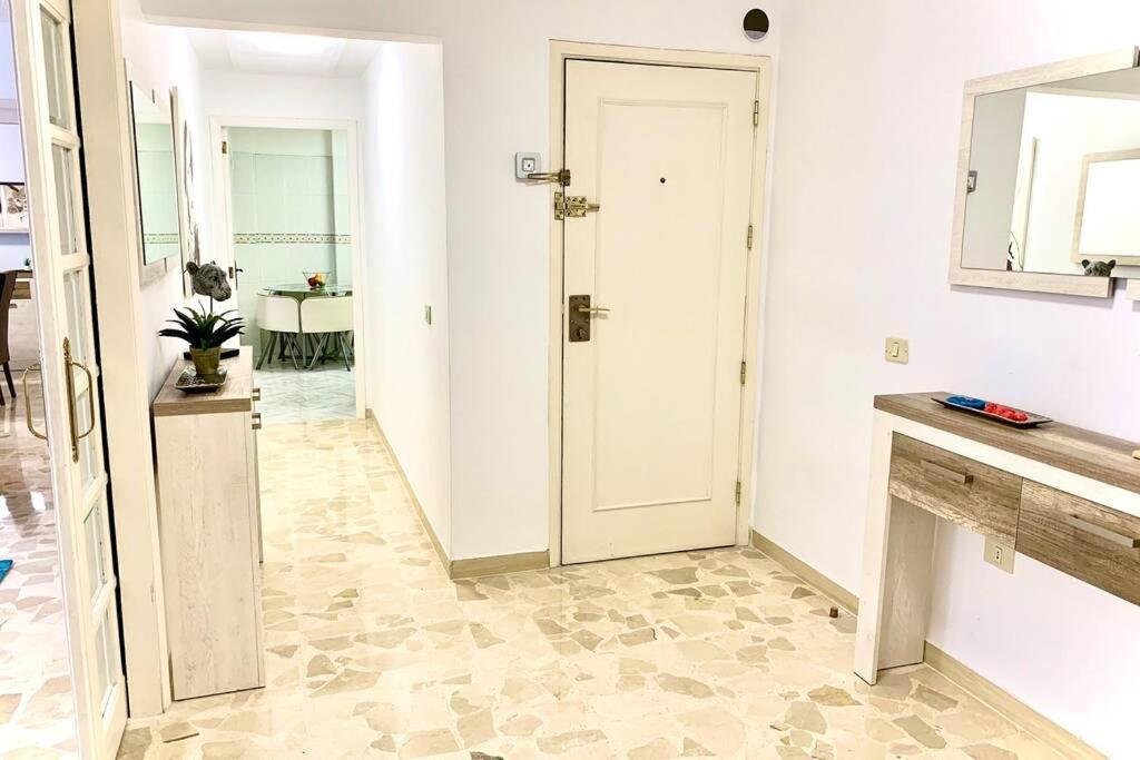 'Home Sweet Home-Luxury Apartment-Santa Cruz' Ngoại thất bức ảnh