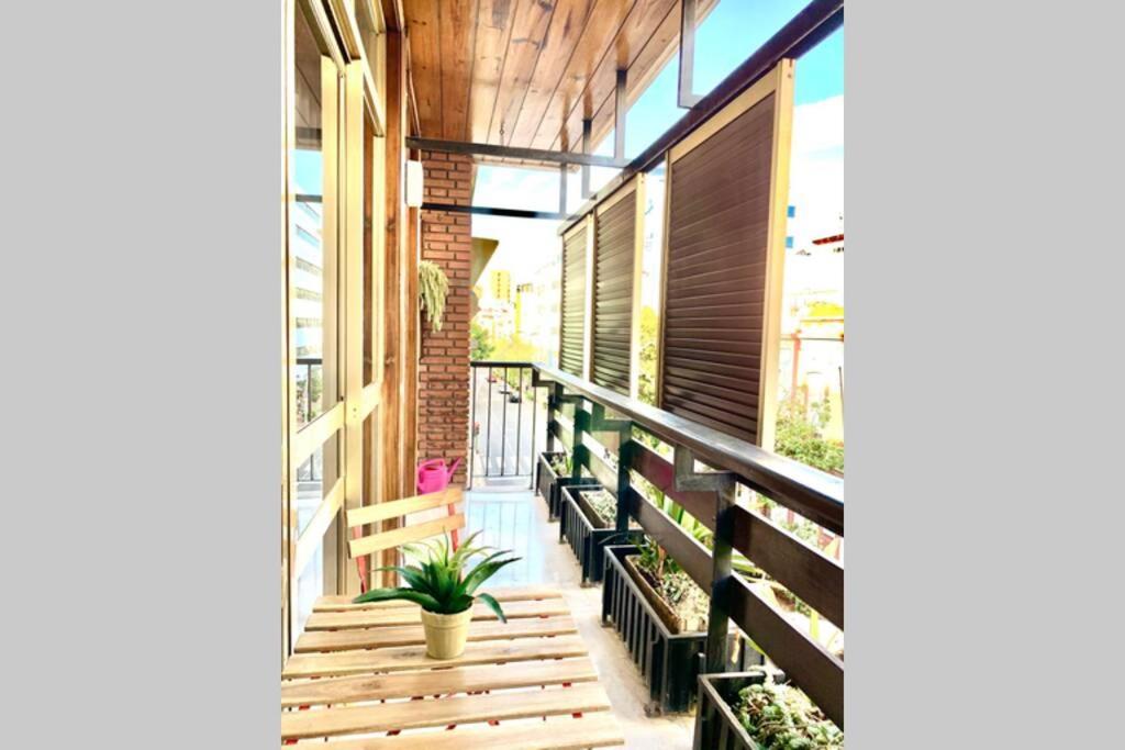 'Home Sweet Home-Luxury Apartment-Santa Cruz' Ngoại thất bức ảnh