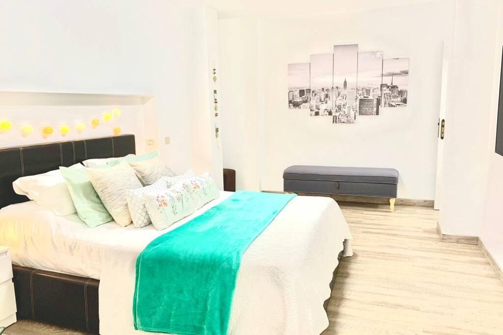 'Home Sweet Home-Luxury Apartment-Santa Cruz' Ngoại thất bức ảnh