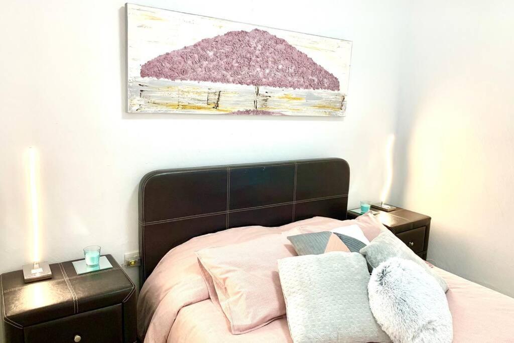 'Home Sweet Home-Luxury Apartment-Santa Cruz' Ngoại thất bức ảnh