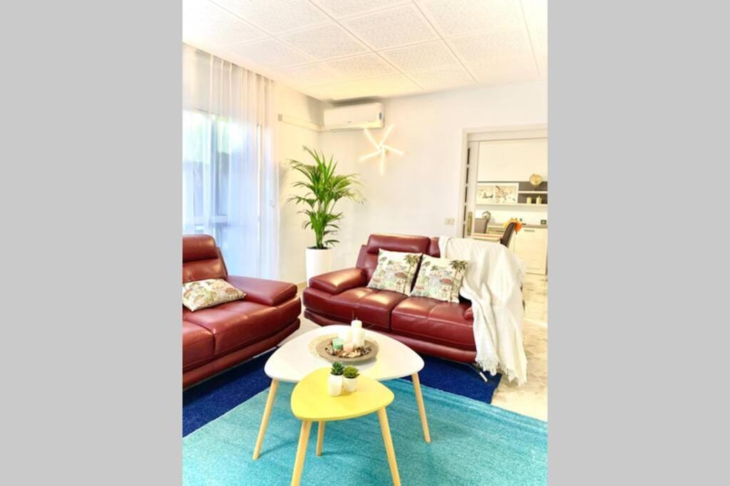 'Home Sweet Home-Luxury Apartment-Santa Cruz' Ngoại thất bức ảnh