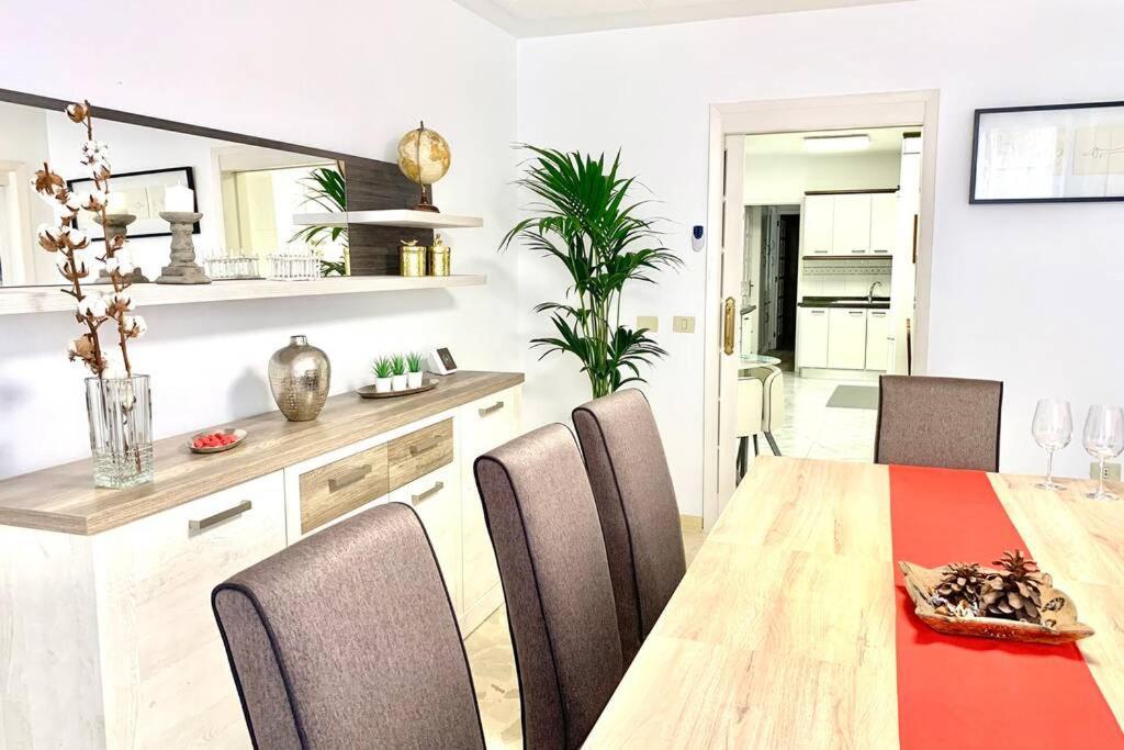 'Home Sweet Home-Luxury Apartment-Santa Cruz' Ngoại thất bức ảnh