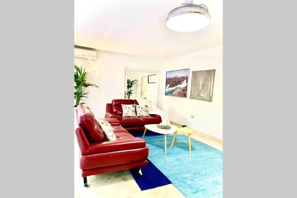 'Home Sweet Home-Luxury Apartment-Santa Cruz' Ngoại thất bức ảnh