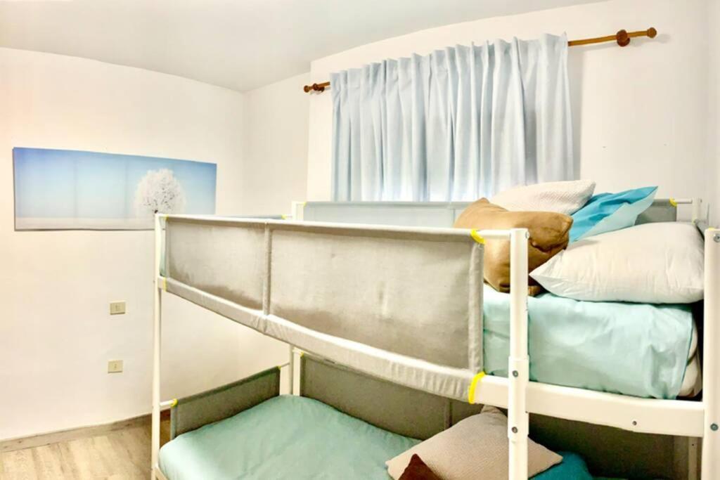 'Home Sweet Home-Luxury Apartment-Santa Cruz' Ngoại thất bức ảnh