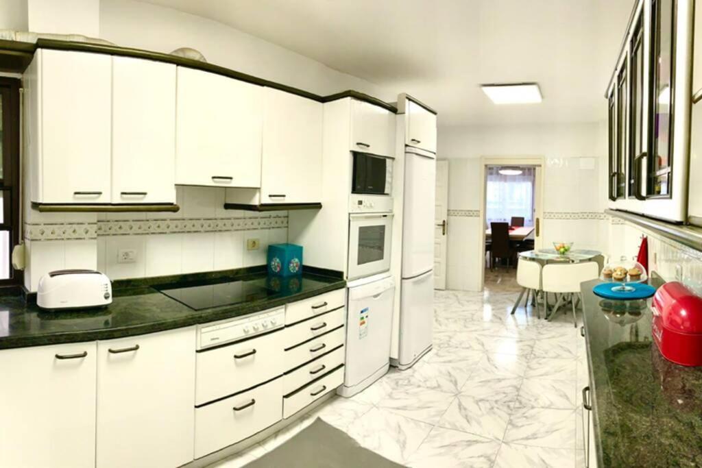 'Home Sweet Home-Luxury Apartment-Santa Cruz' Ngoại thất bức ảnh