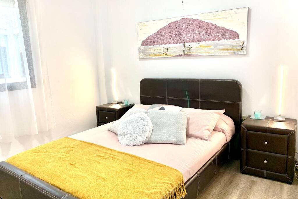 'Home Sweet Home-Luxury Apartment-Santa Cruz' Ngoại thất bức ảnh