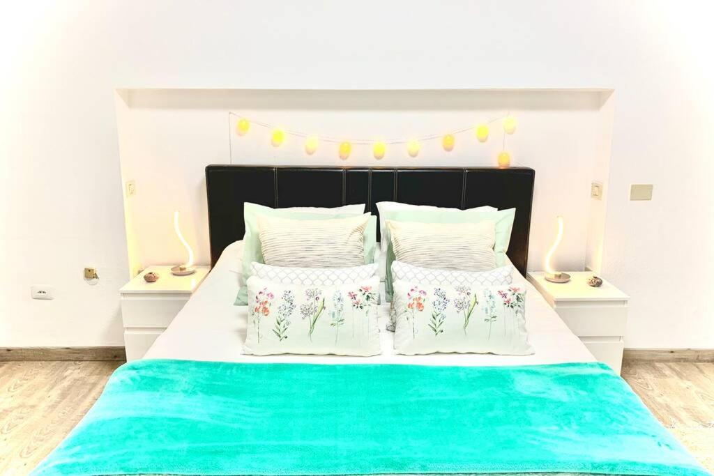 'Home Sweet Home-Luxury Apartment-Santa Cruz' Ngoại thất bức ảnh