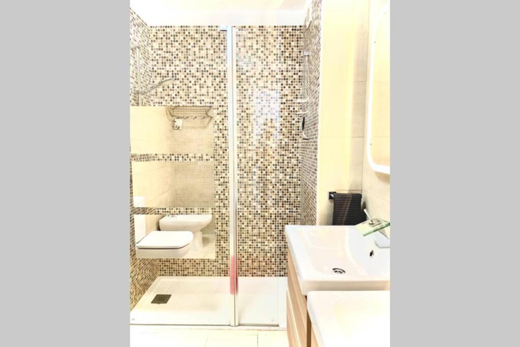 'Home Sweet Home-Luxury Apartment-Santa Cruz' Ngoại thất bức ảnh