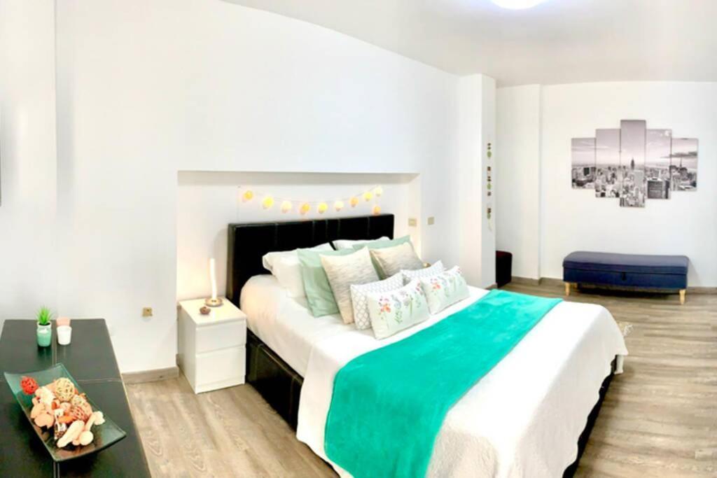 'Home Sweet Home-Luxury Apartment-Santa Cruz' Ngoại thất bức ảnh