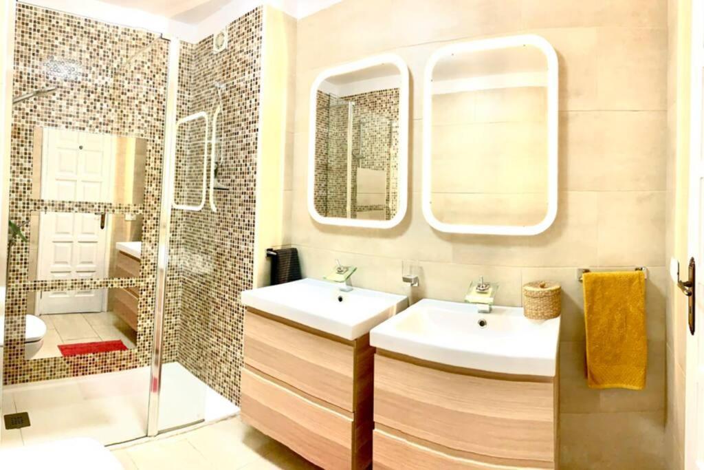 'Home Sweet Home-Luxury Apartment-Santa Cruz' Ngoại thất bức ảnh