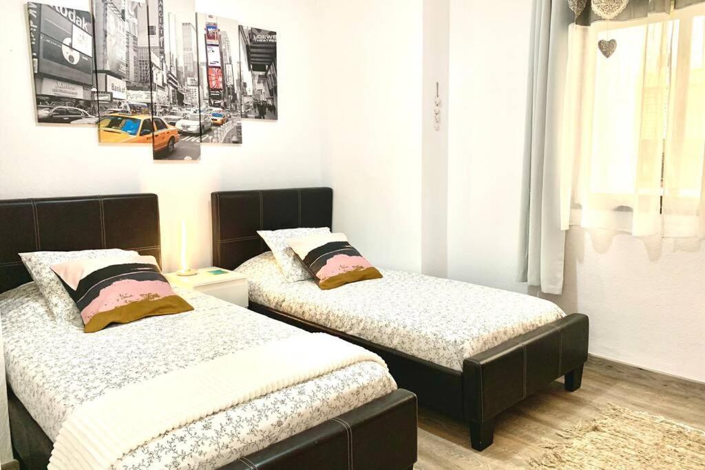 'Home Sweet Home-Luxury Apartment-Santa Cruz' Ngoại thất bức ảnh