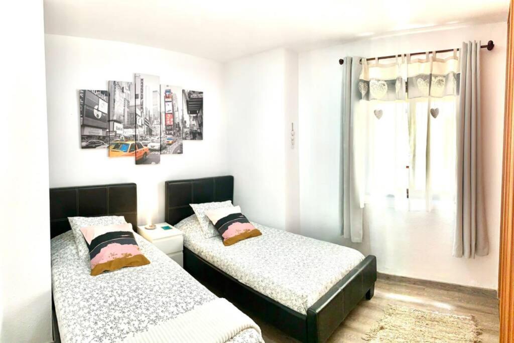'Home Sweet Home-Luxury Apartment-Santa Cruz' Ngoại thất bức ảnh