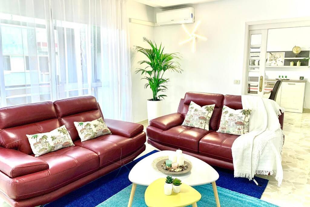 'Home Sweet Home-Luxury Apartment-Santa Cruz' Ngoại thất bức ảnh