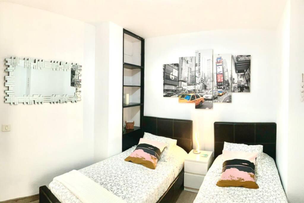 'Home Sweet Home-Luxury Apartment-Santa Cruz' Ngoại thất bức ảnh