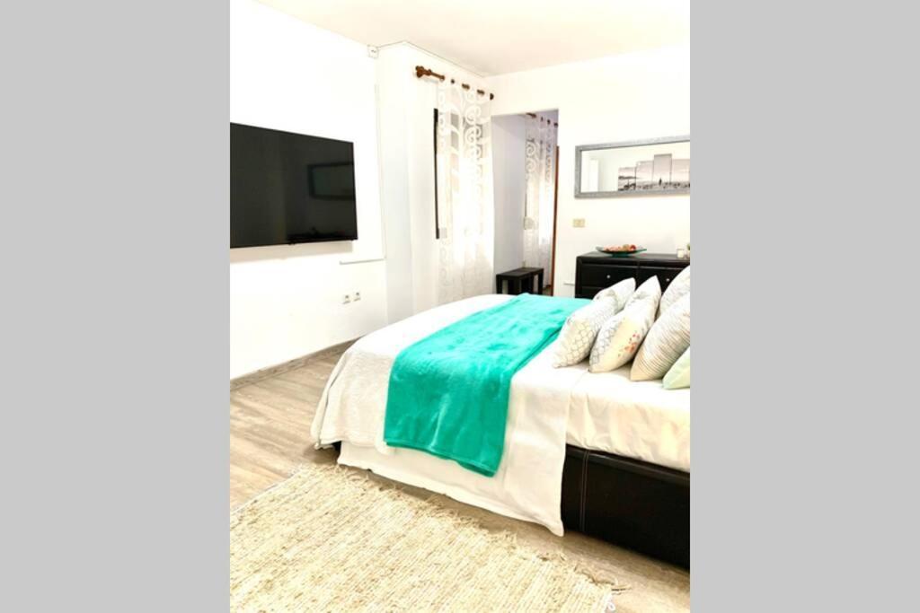 'Home Sweet Home-Luxury Apartment-Santa Cruz' Ngoại thất bức ảnh