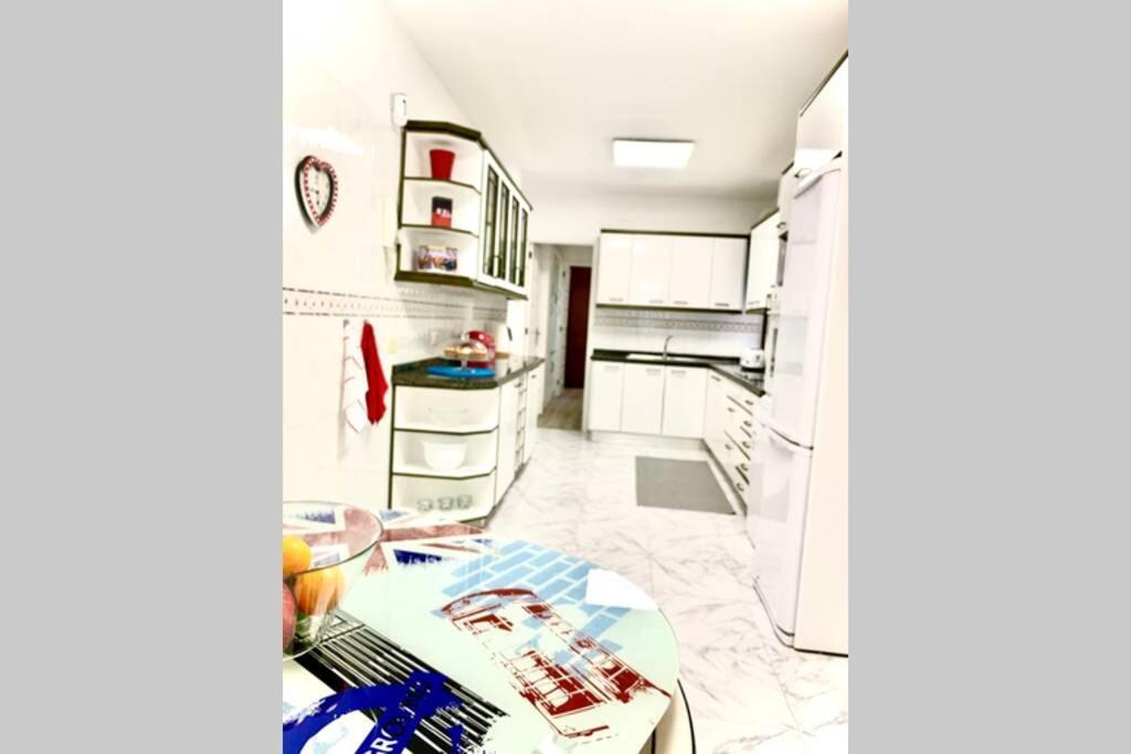 'Home Sweet Home-Luxury Apartment-Santa Cruz' Ngoại thất bức ảnh
