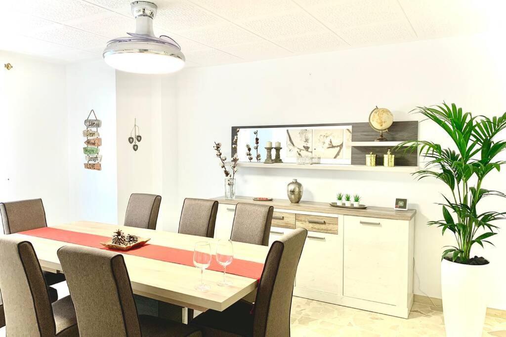 'Home Sweet Home-Luxury Apartment-Santa Cruz' Ngoại thất bức ảnh